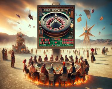 Top European Roulette Deals 2025 - Exclusive Offers Inside! large logo