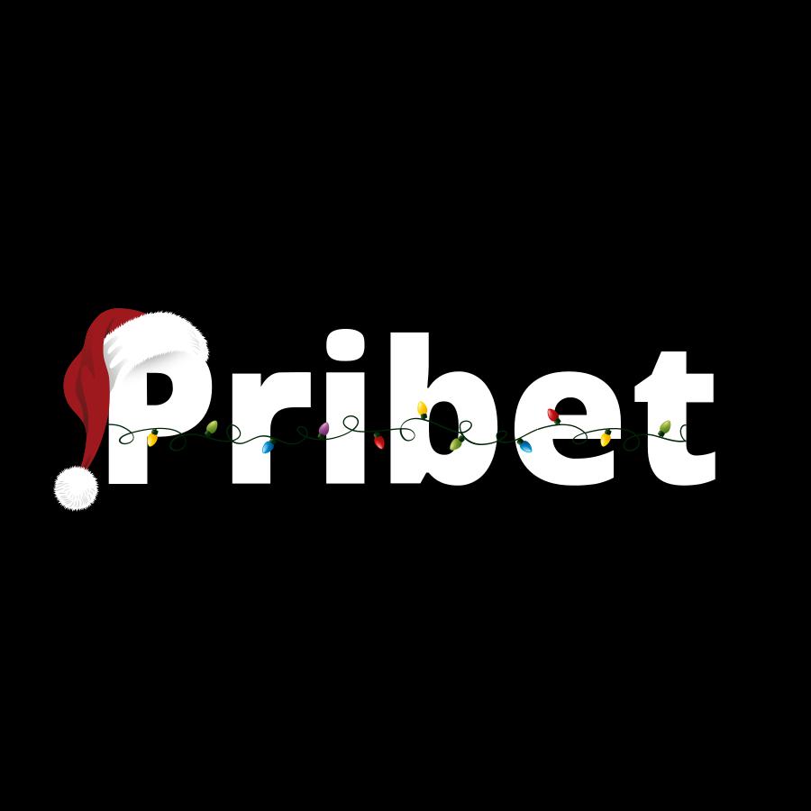 Pribet Casino Logo